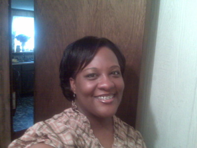 Dwantra Amderson