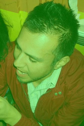 Fernando Molina