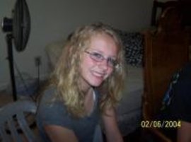 Cheyenne Smith
