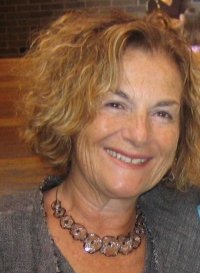 Sharon Frankel