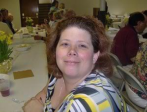 Colleen Volkert