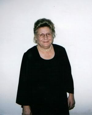 Jean Vandergriff