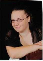 Crystal Vickio