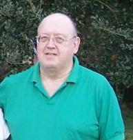Earl Blunk