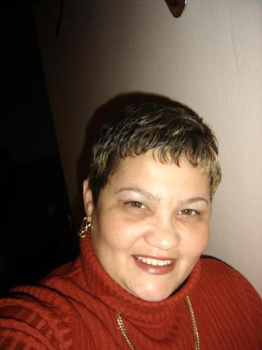 Celest Morales