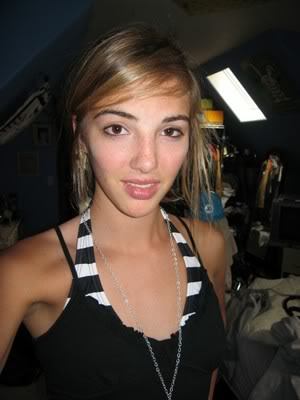 Alyssa Freeland