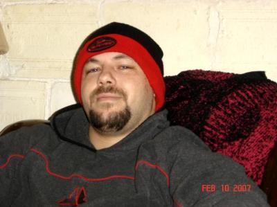 Jeremy Stephenson