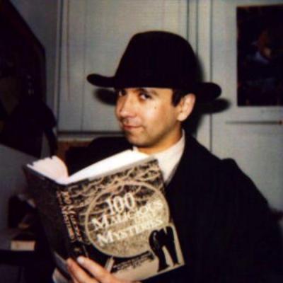 Mario Chavez