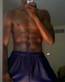 Lestessian Pittman