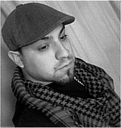 Gabriel Collazo