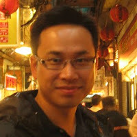 Rickey Yue