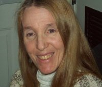 Ellen Mcgarigal
