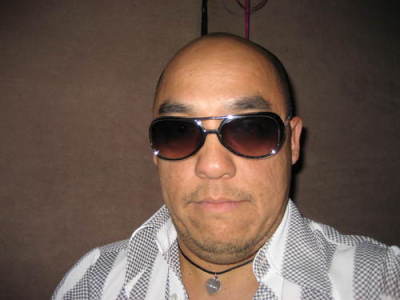 Tim Chan