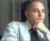 Daniel Tuttle