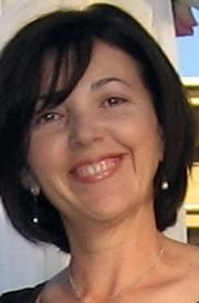 Irina Netchaev