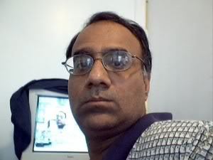 Rafi Sabahat