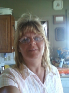 Lisa Iddings