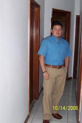 Robert Pazmino