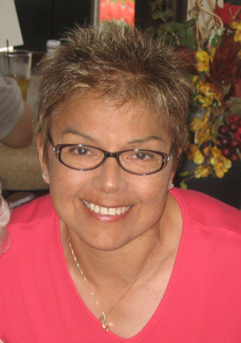 Judith Vargas