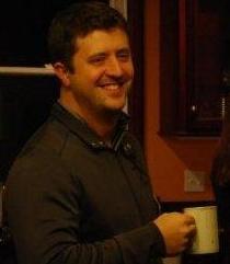 Steven Wade