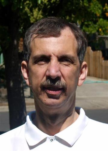 Robert Konigsberg