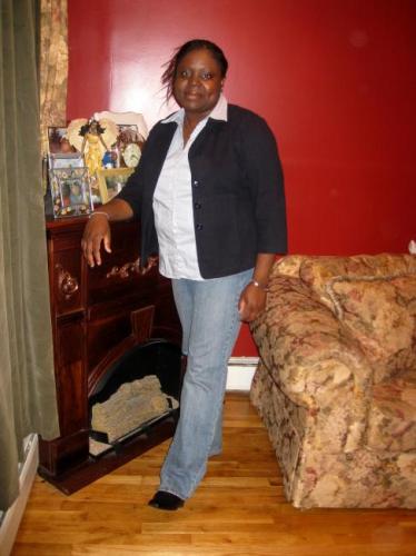 Kisha Anderson