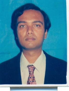 Kartik Visweswar