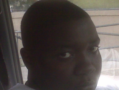 Dominic Mccloud