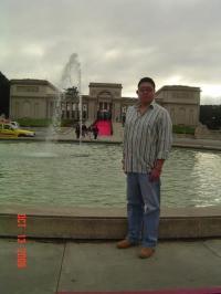 Paul Nhan