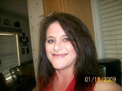 Carmie Carter