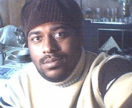 Jermaine Lykes