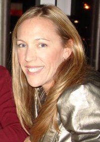 Angela Mcdonald
