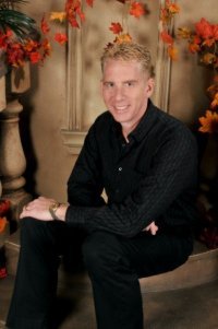 Robert Nichols