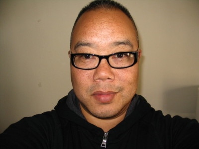 Jon Wong