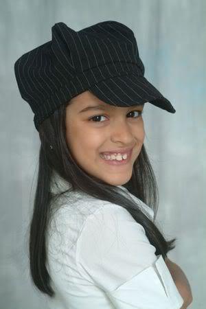 Yessie Castro