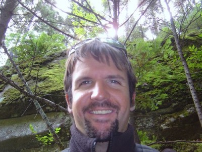 Jason Mccord