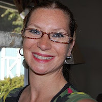 Brenda Haldy