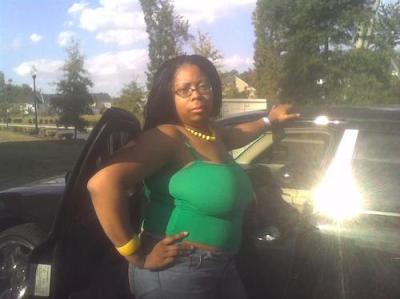 Tenika Foushee