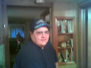 Tracy Kenny