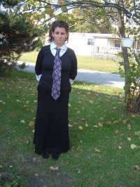 Brittany Phelps