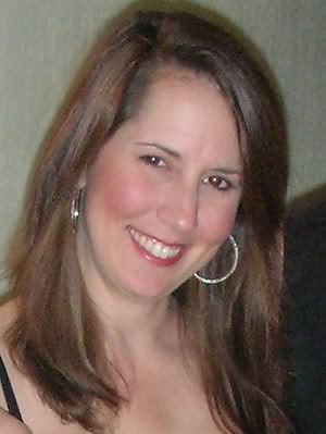 Rebecca Savage