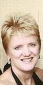 Patricia Snowden