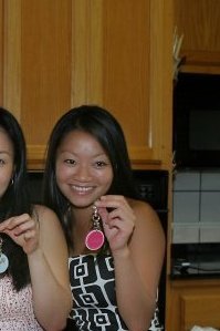 Juliet Chung