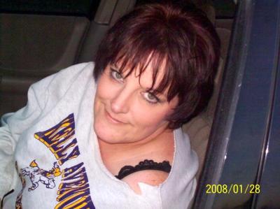 Deborah Thome