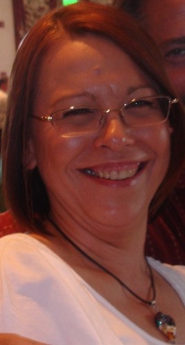 Karen Massey