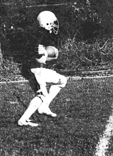 Willie Wilson