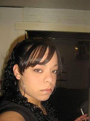 Danielly Calo