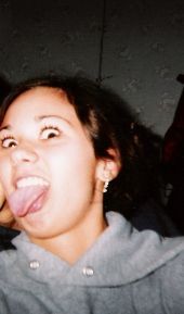 Mallory Pugh
