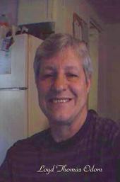 Loyd Odom