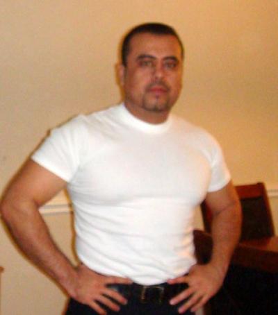 Dennis Hernandez